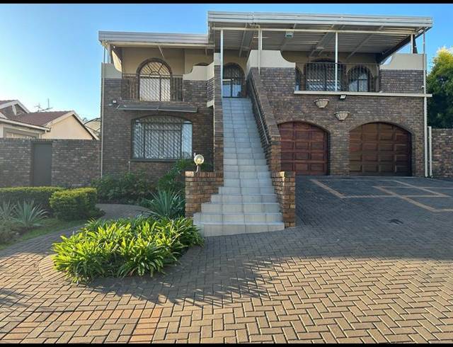 4 BEDROOM HOUSE FOR SALE IN ERASMIA